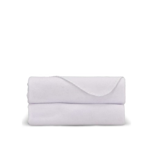 Couverture polaire à sublimation 130x170 cm 290g/m² - 2