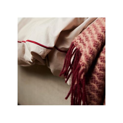 Sagaform Ulli Couverture 100% laine de Nouvelle-Zélande - 3