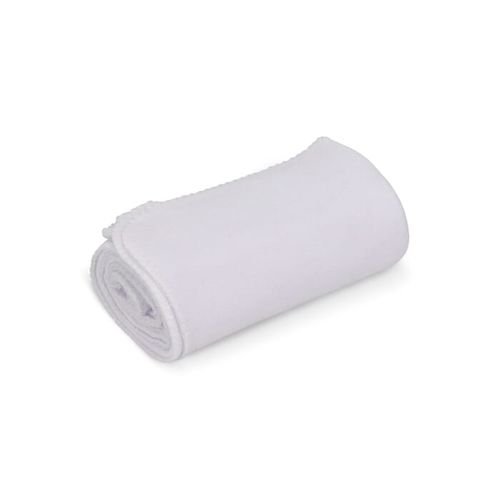 Couverture polaire OEKO-TEX® sublimation 120 x 150 cm 190 g/m² - 4