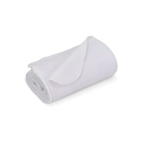 Couverture polaire OEKO-TEX® sublimation 120 x 150 cm 190 g/m² - 6