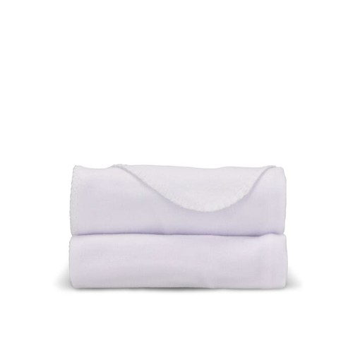 Couverture polaire à sublimation 120x150 cm 190g/m² - 2