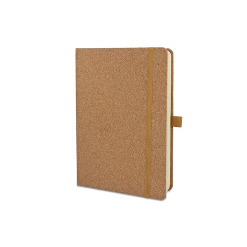 Carnet de notes en liège A5 - 2