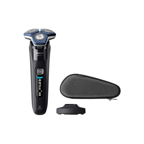 S7886|Philips rasoir électrique Wet and Dry - 2