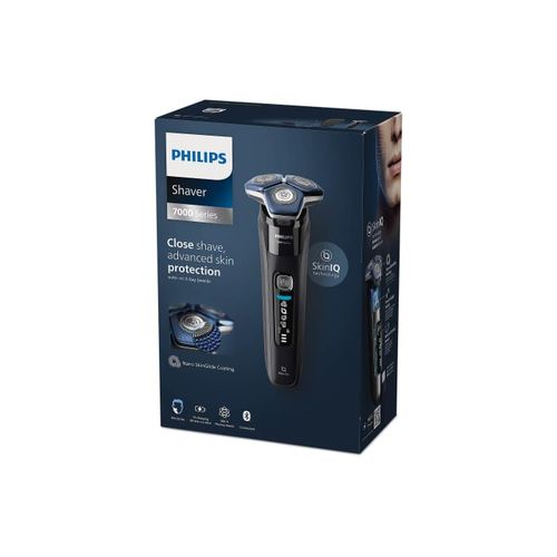 S7886|Philips rasoir électrique Wet and Dry - 5