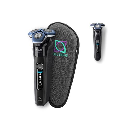 S7886|Philips rasoir électrique Wet and Dry