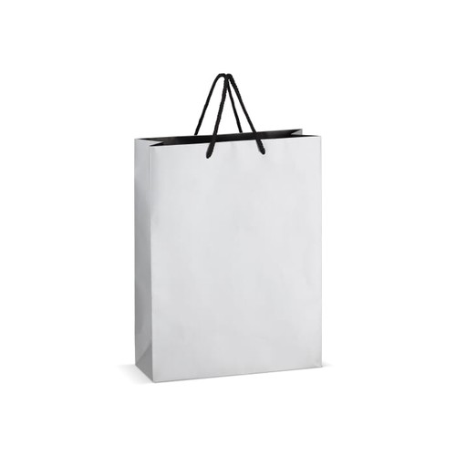 FSC Sac cadeau en papier 30 x 12 x 40cm 200g/m² - 2