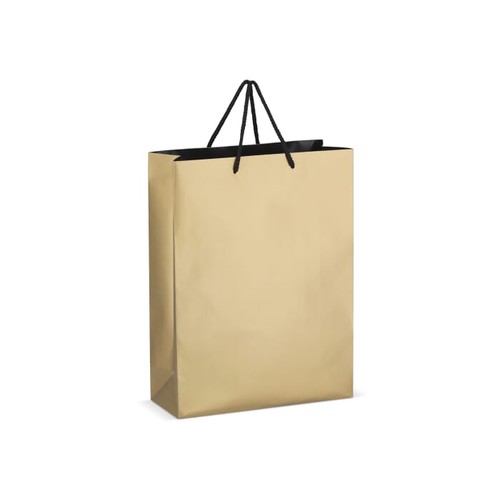 FSC Sac cadeau en papier 30 x 12 x 40cm 200g/m² - 2