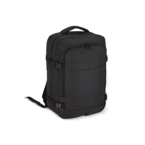 Sac à dos de nuit 22L en R-PET 600D - 2