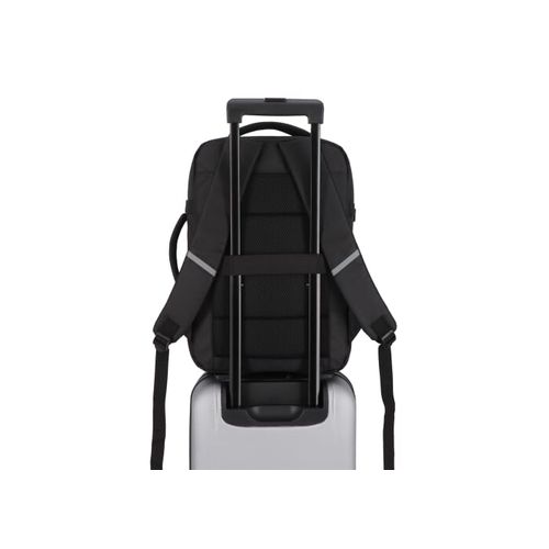 Sac à dos de nuit 22L en R-PET 600D - 6