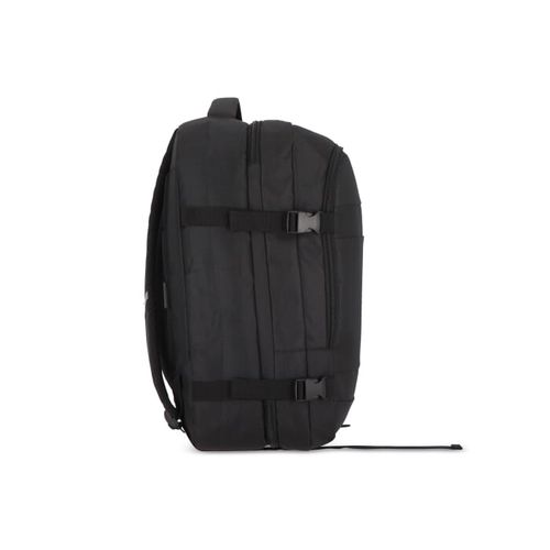 Sac à dos de nuit 22L en R-PET 600D - 5