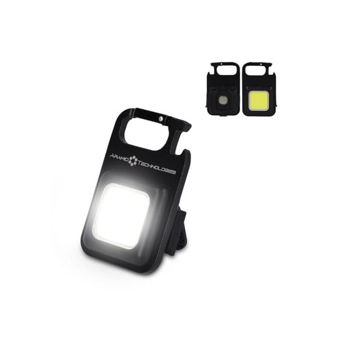 Lampe magnétique rechargeable COB - 1