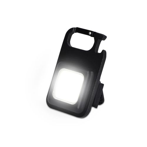 Lampe magnétique rechargeable COB - 2