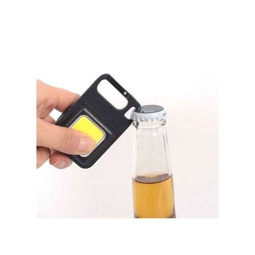 Lampe magnétique rechargeable COB - 4