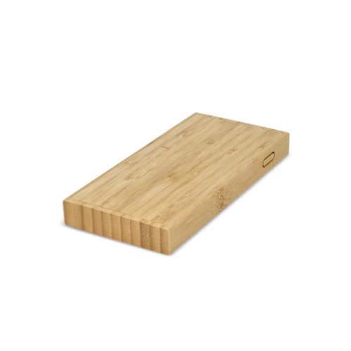 Bambou Banque d'énergie Wireless Charging 8000mAh - 2