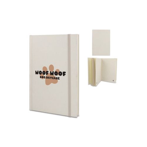 Carnet de notes milkcarton A5