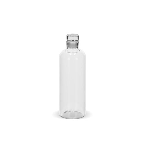 Bouteille en verre 750ml - 2