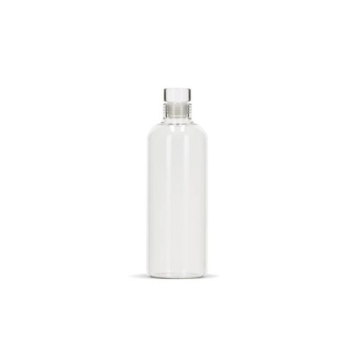 Bouteille en verre 750ml - 4