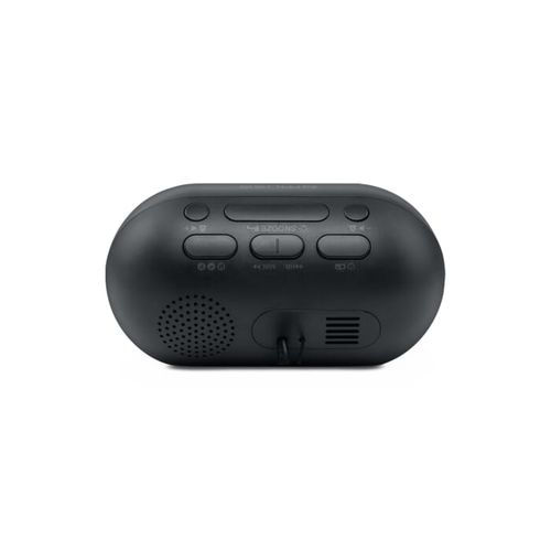 M-15 | Muse Radio-réveil à double alarme - 5