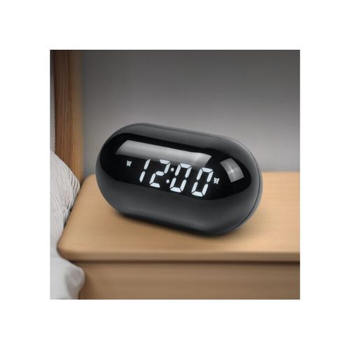 M-15 | Muse Radio-réveil à double alarme - 4