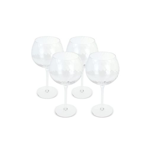 Byon Opacity lot de 4 verres à vin 470ml - 3