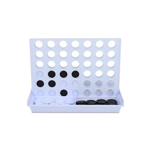 Jeu de puissance 4 en matériaux recyclés - 4