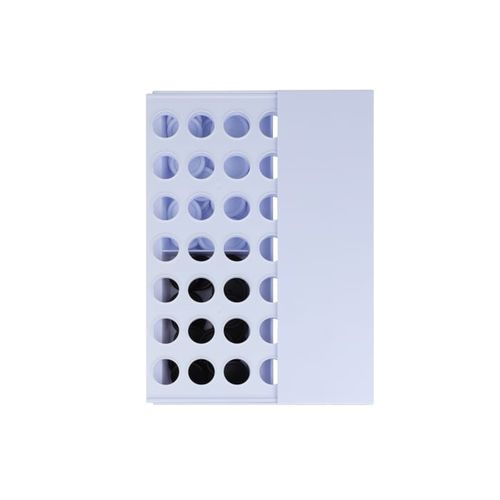 Jeu de puissance 4 en matériaux recyclés - 6
