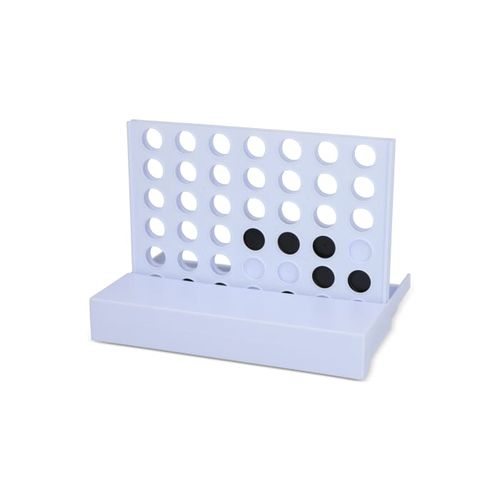 Jeu de puissance 4 en matériaux recyclés - 3