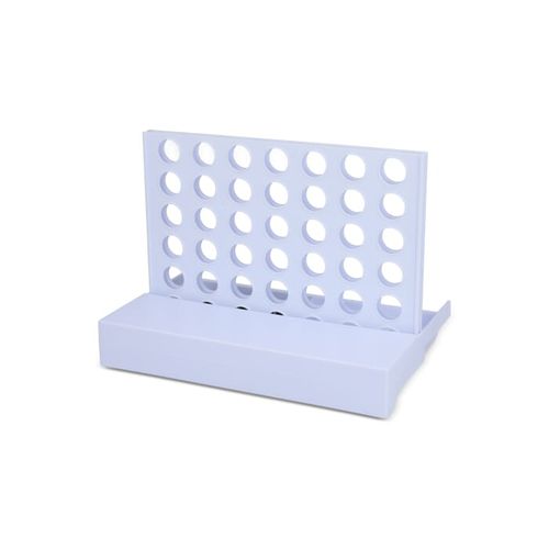 Jeu de puissance 4 en matériaux recyclés - 7