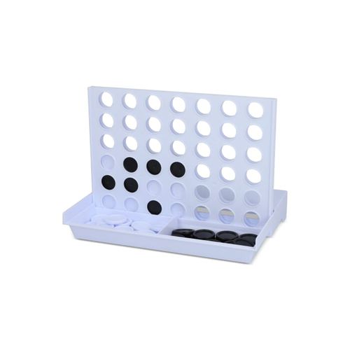 Jeu de puissance 4 en matériaux recyclés - 2