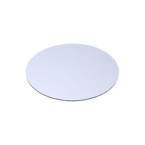 Tapis de souris rond à sublimation 20 cm - 5