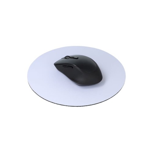 Tapis de souris rond à sublimation 20cm - 2
