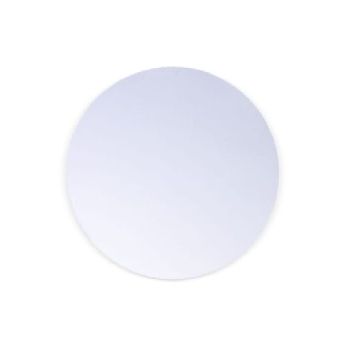 Tapis de souris rond à sublimation 20 cm - 5