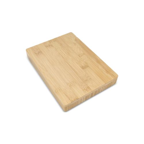 Service à fromage et à vin en bambou (4 pièces) - 2