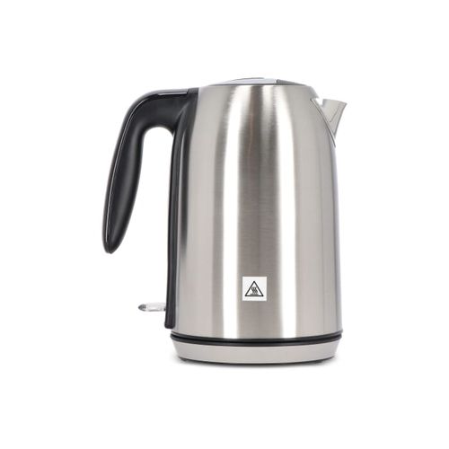 MS-015|Bouilloire Muse Acier inoxydable - 3