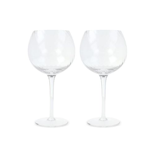 Byon Opacity lot de 2 verres à vin 470ml - 2