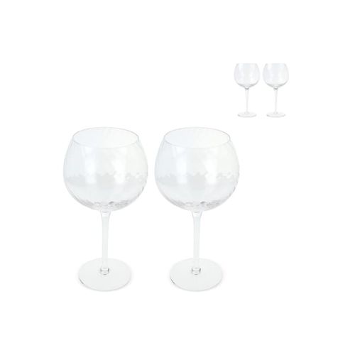 Byon Opacity lot de 2 verres à vin 470ml