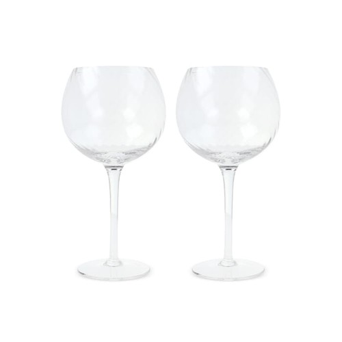 Byon Opacity lot de 2 verres à vin 470ml - 2