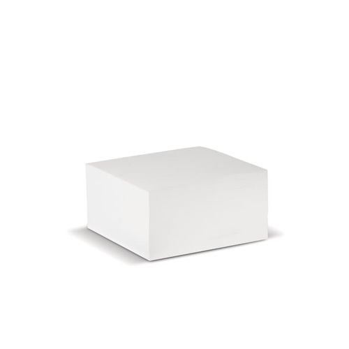 Bloc cube 10x10x5cm - 2