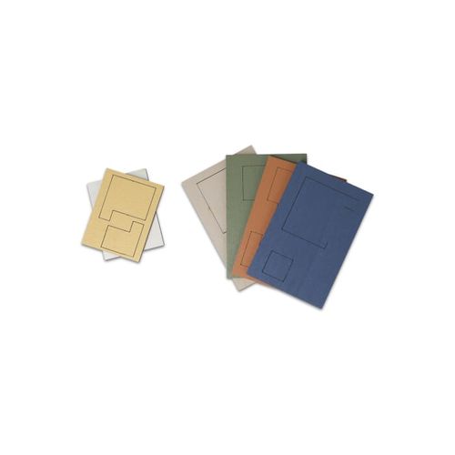 InSideOut Boîte d'allumettes en bois think iq puzzle - 4