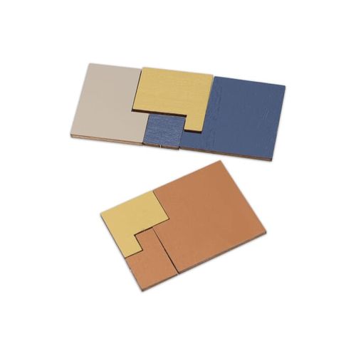 InSideOut Boîte d'allumettes en bois think iq puzzle - 3