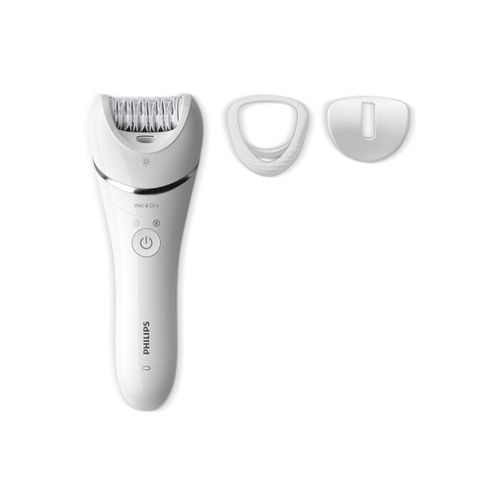 BRE700|Philips Epilator pour les jambes et le corps, humide et sec - 7