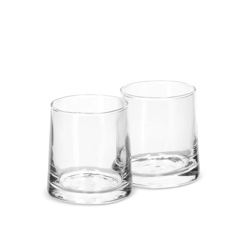 InSideOut set de 2 verres Elin - 2