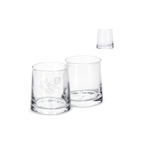 InSideOut set de 2 verres Elin personnalisés
