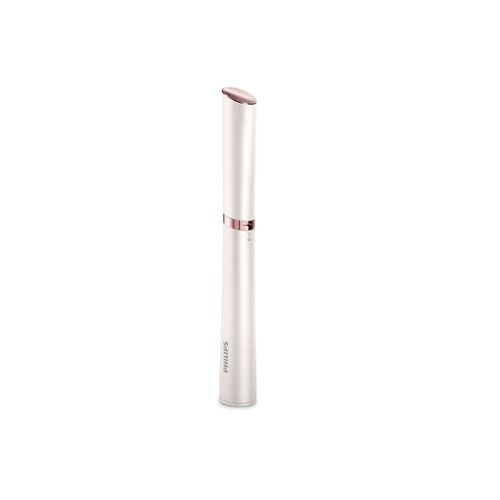 HP6393|Philips Pen tondeuse de précision le corps et le visage - 2