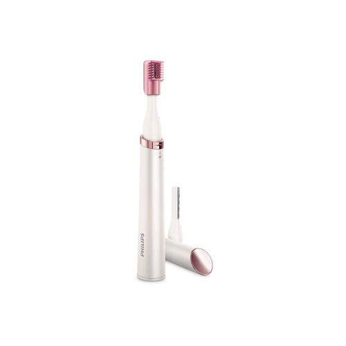 HP6393|Philips Pen tondeuse de précision le corps et le visage - 5