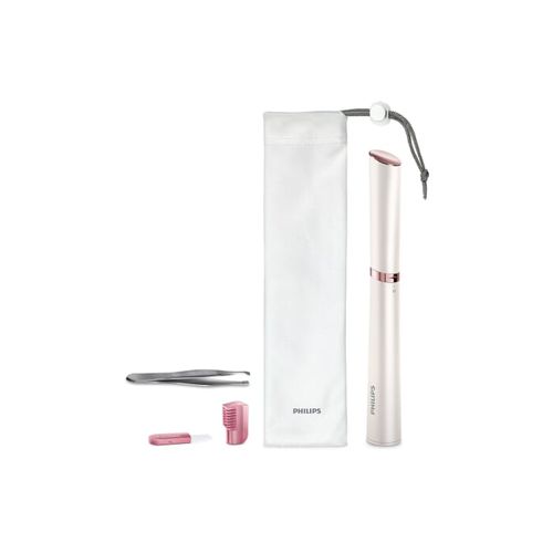 HP6393|Philips Pen tondeuse de précision le corps et le visage - 6