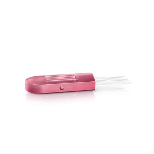 HP6393|Philips Pen tondeuse de précision le corps et le visage - 4