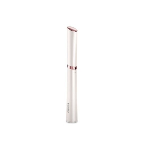 HP6393|Philips Pen tondeuse de précision le corps et le visage - 2