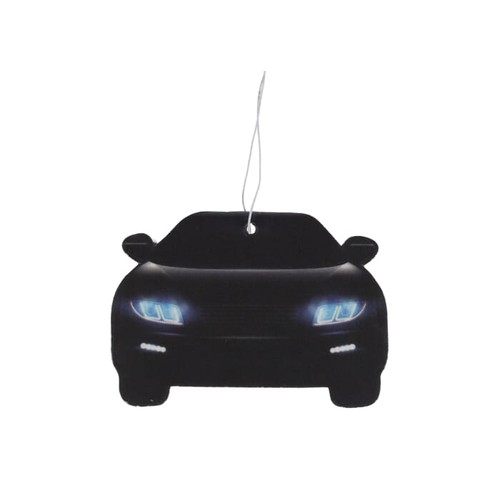 Désodorisant pour voiture avec odeur de voiture neuve - 2