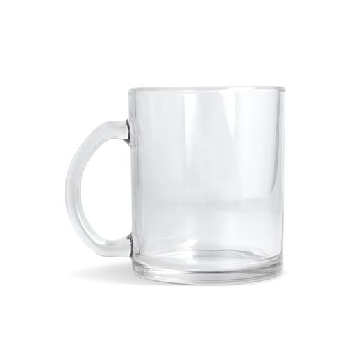 Mug en verre subli Mallorca 335ml - 4